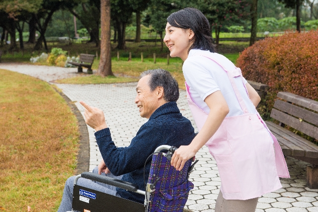 様々な藤沢市の福祉サービス