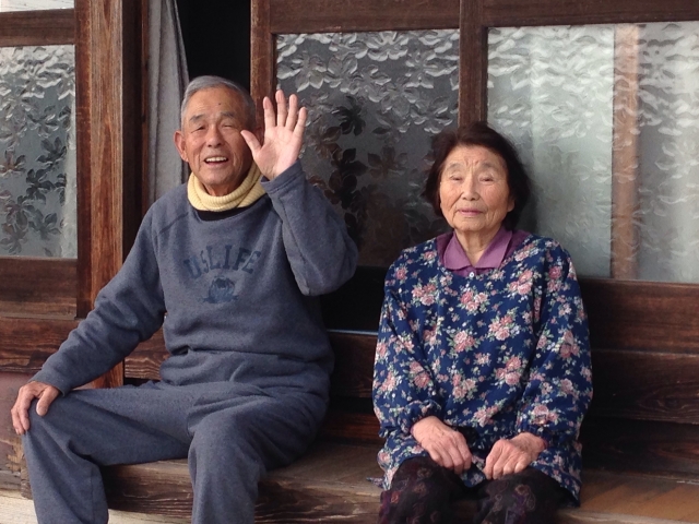 様々な足立区市の福祉サービス