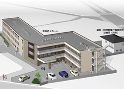 アヴィラージュ川崎さいわい