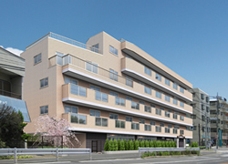 未来邸二子玉川