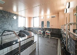 エクセレント平塚の大浴場