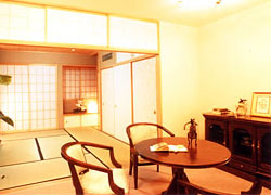 ブランシエール大宮公園本館の居室(H1-Rタイプ)
