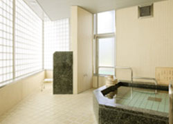ヒルデモアたまプラーザ・ビレッジⅡの浴室