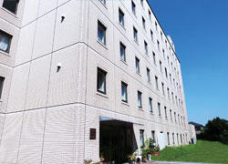 ライフコミューン川崎(タイムレスフロア)の写真
