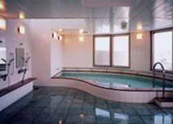 ライフ＆シニアハウス神宮南井田の一般浴室