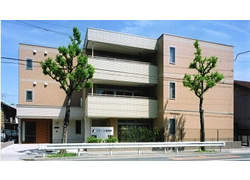 そんぽの家桜本町の写真
