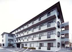 グッドタイムナーシングホーム・東浦和の写真
