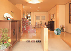 グループホームみなせのみなせI号館/II号館の様子④
