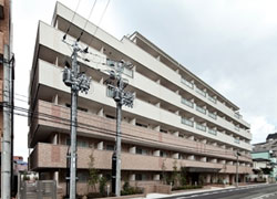 そんぽの家S武庫川の写真
