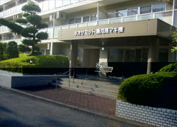 ネオ・サミット湯河原（一般居住棟）の写真