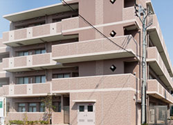 センチュリーハウス武蔵浦和の写真