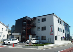 オーシャン湘南新町の写真
