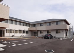 ロイヤルレジデンス大村