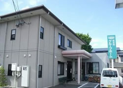 ツクイ松本西グループホームの写真