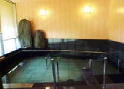 エクセレント西宮の大浴場