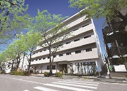 リーシェガーデン大泉学園の写真