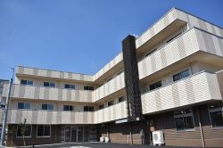 ベストライフ大泉学園2の外観