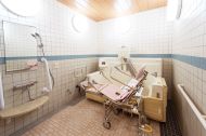 ニチイホーム戸塚の浴室イメージ