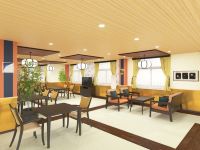 NEXT-LD新高円寺の食堂